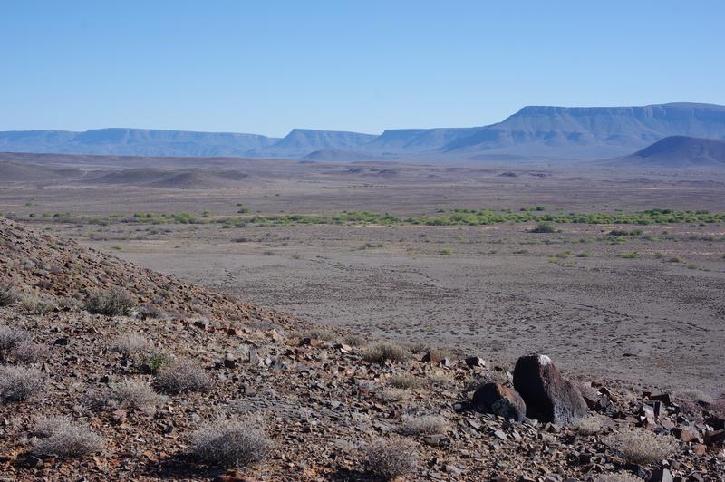 0 Bedroom Property for Sale in Calvinia Rural Northern Cape